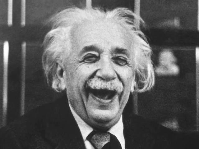 Due biglietti di Einstein fanno impazzire il mondo. Ma sono solo ovvietà!