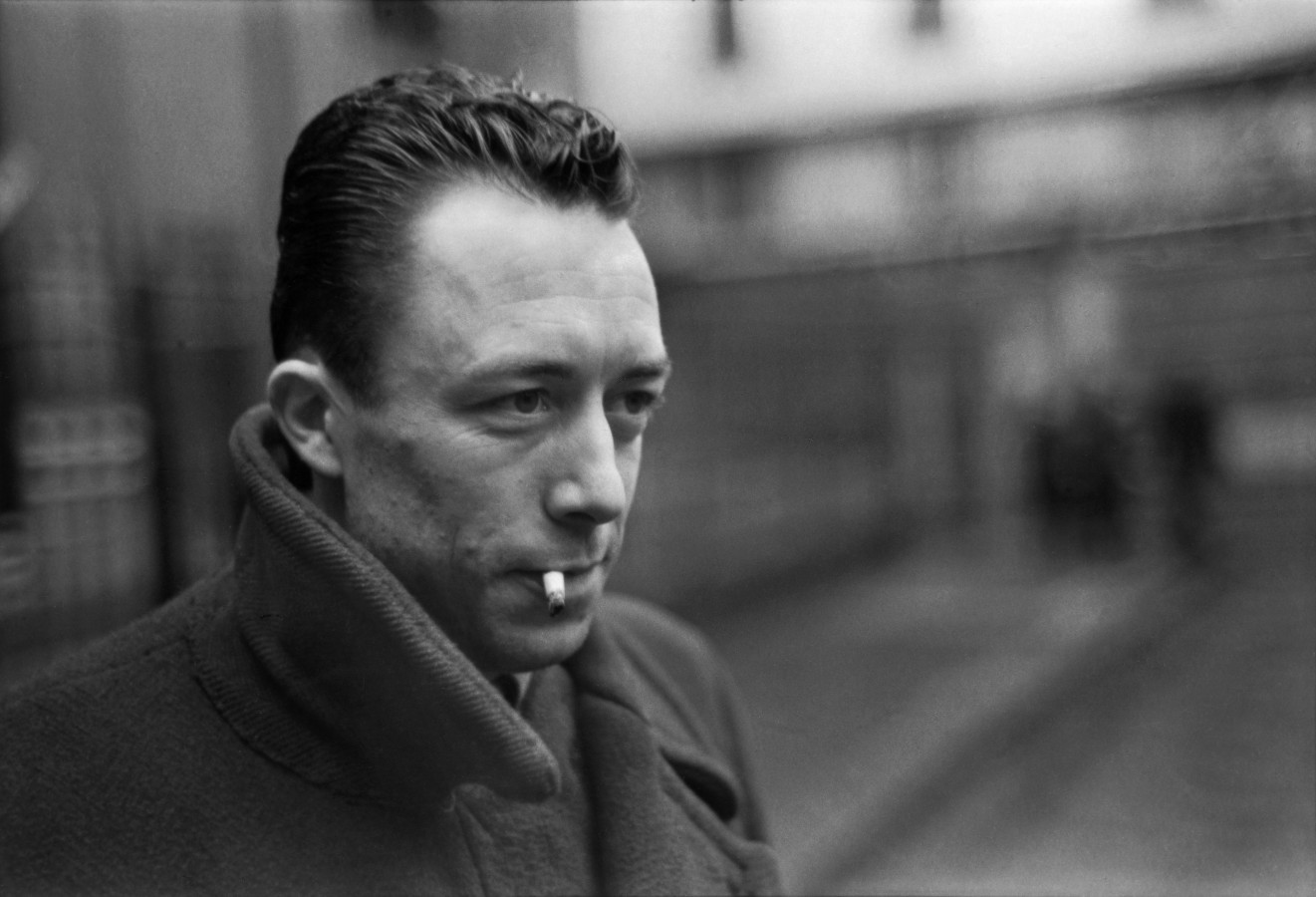 La divina di Albert Camus, un amore “di cristallo puro”. Escono le lettere con Maria Casarès