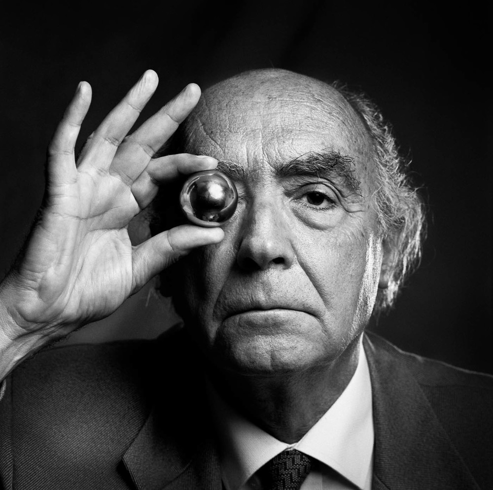 Saramago & Amado: quella ossessione per il Premio Nobel nella terza età