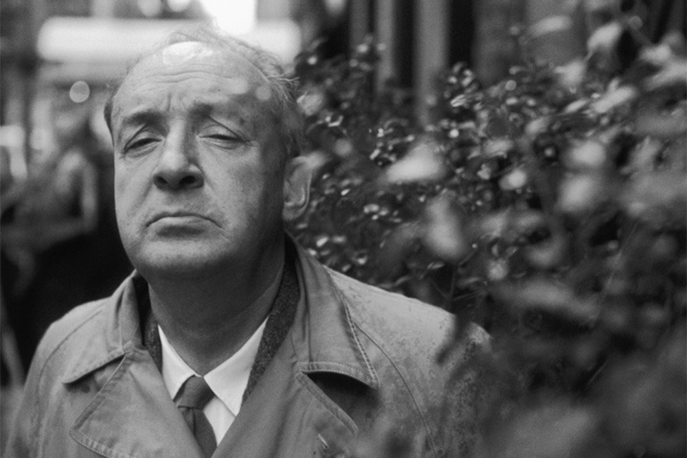 Quando Vladimir Nabokov – che dava del “rozzo” al Dottor Freud – sognava di giocare contro Pelé