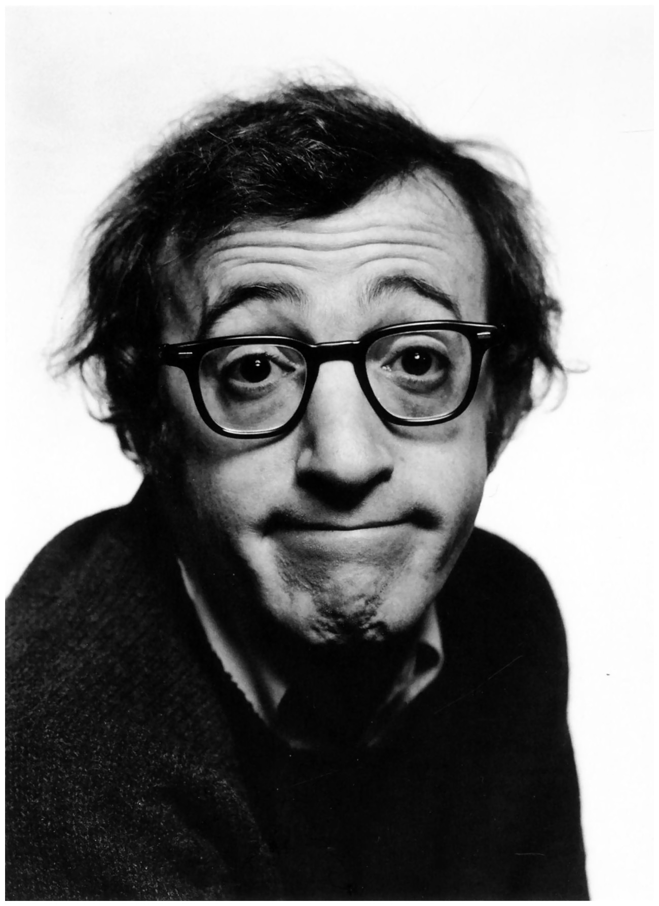 Ode a Woody Allen, il misogino che va in palla per le minorenni. D’altronde, l’arte è sempre perversa. Chiedete un po’ allo Spirito Santo