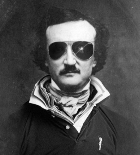 “La top ten che avrebbe stilato Edgar Allan Poe da sobrio, se fosse ancora tra noi”. Per Gianluca Barbera i più bravi sono Cioran, Heidegger e Wittgenstein. Fate il vostro gioco!