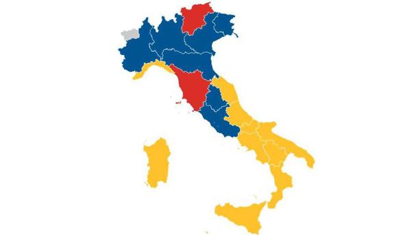 E ora, come si fa il Governo? Semplice. Bisogna dare voce ai territori. E cambiare la Costituzione