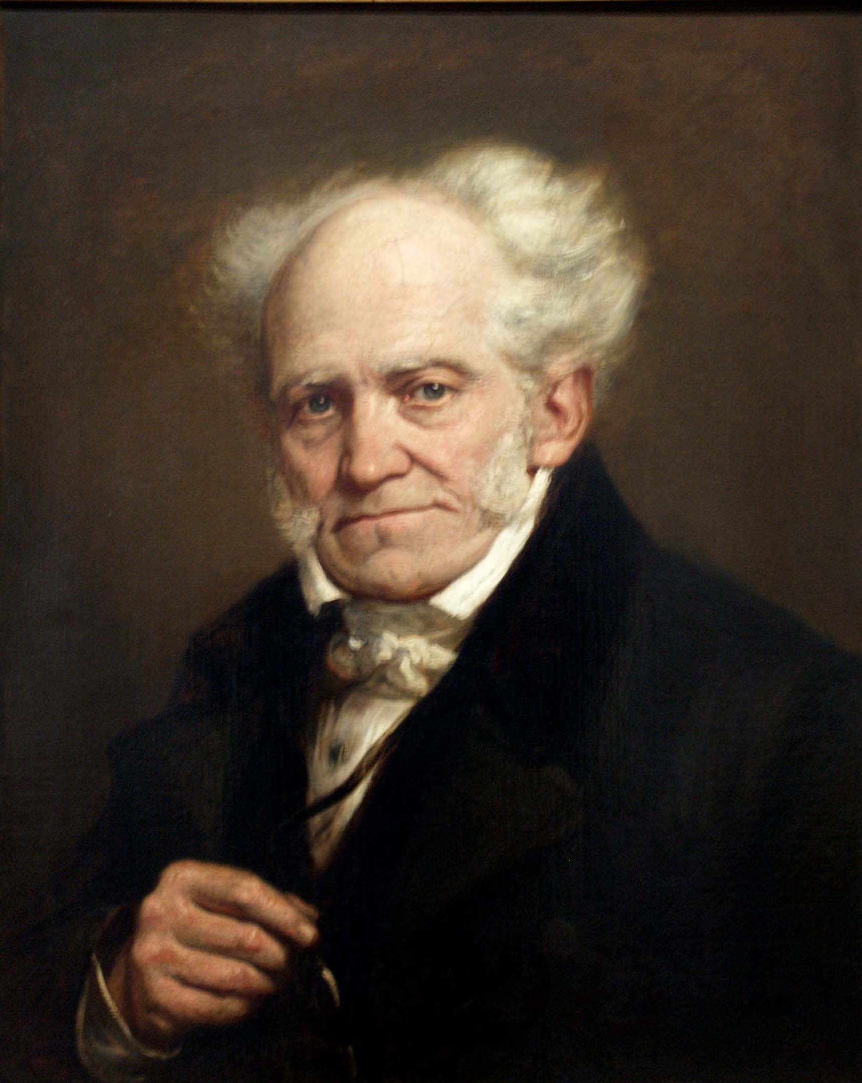 “Le stelle fiammeggiano su mondi dominati dal dolore”: l’insostenibile grandezza di Schopenhauer e le sue sculacciate