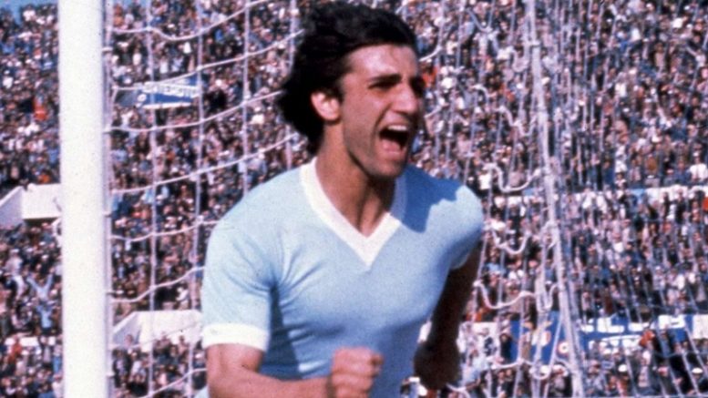 La vita omerica di Bruno Giordano, il calciatore che voleva diventare Cruijff e vinse lo scudetto con Maradona