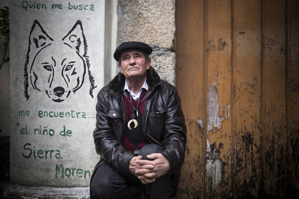 Marcos, l’uomo cresciuto tra i lupi, oggi ha a 72 anni e vuole tornare nei boschi. Ma il mito del “buon selvaggio” è una prodigiosa bugia