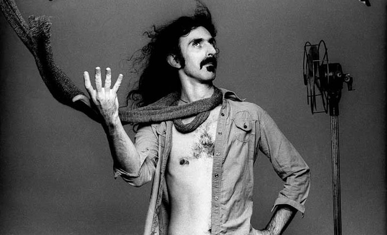 “Una volta Frank Zappa mi disse che ai dirigenti delle case discografiche importa un ca**o di musica. Per l’editoria vale lo stesso: fu la storia di Guido Morselli a convincermi che era meglio scrivere in inglese”