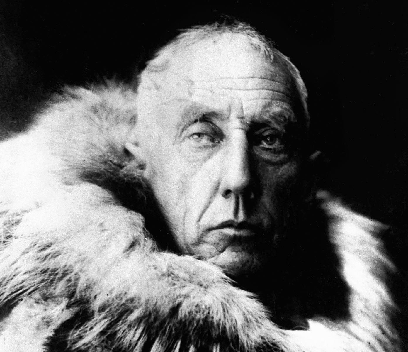 Roald Amundsen, l’uomo dei ghiacci che morì per salvare il suo nemico, Umberto Nobile: 90 anni dopo, una storia di straziante eroismo