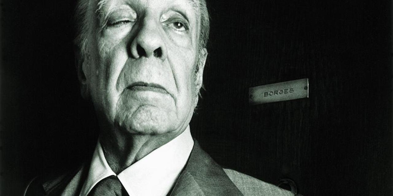 A Jorge Luis Borges il Nobel per la letteratura postumo, in risarcimento. Era ora. E ora, continuiamo così…