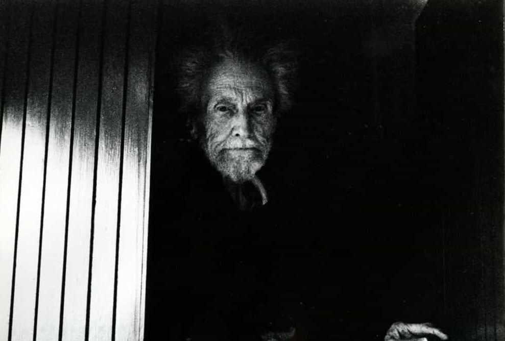 Ezra Pound: il poeta enciclopedico e l’opera senza fine. Dialogo con Roberta Capelli sui nuovi studi poundiani