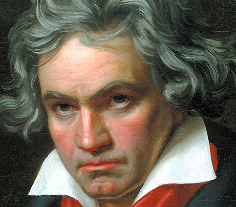Esegesi del Concerto per pianoforte e orchestra “L’imperatore” di Beethoven: ovvero, quando la musica, per la prima volta, ha fatto l’amore