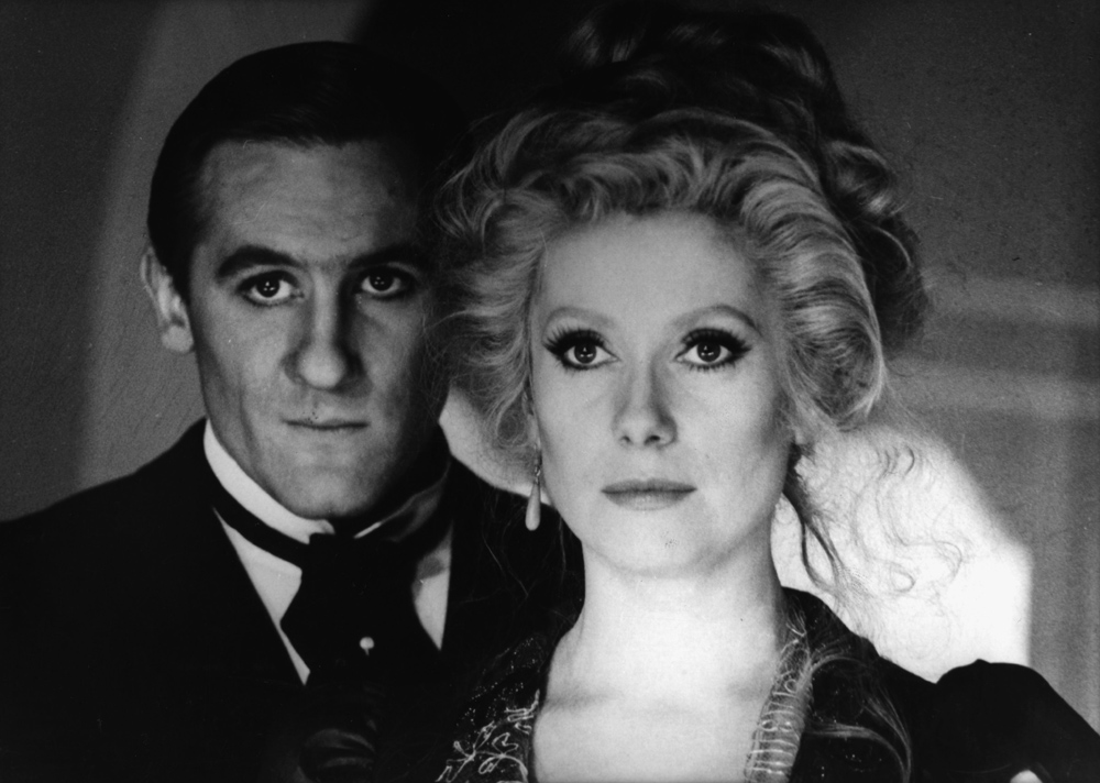 “Il buco del desiderio”: considerazioni su “L’ultimo metrò” di François Truffaut