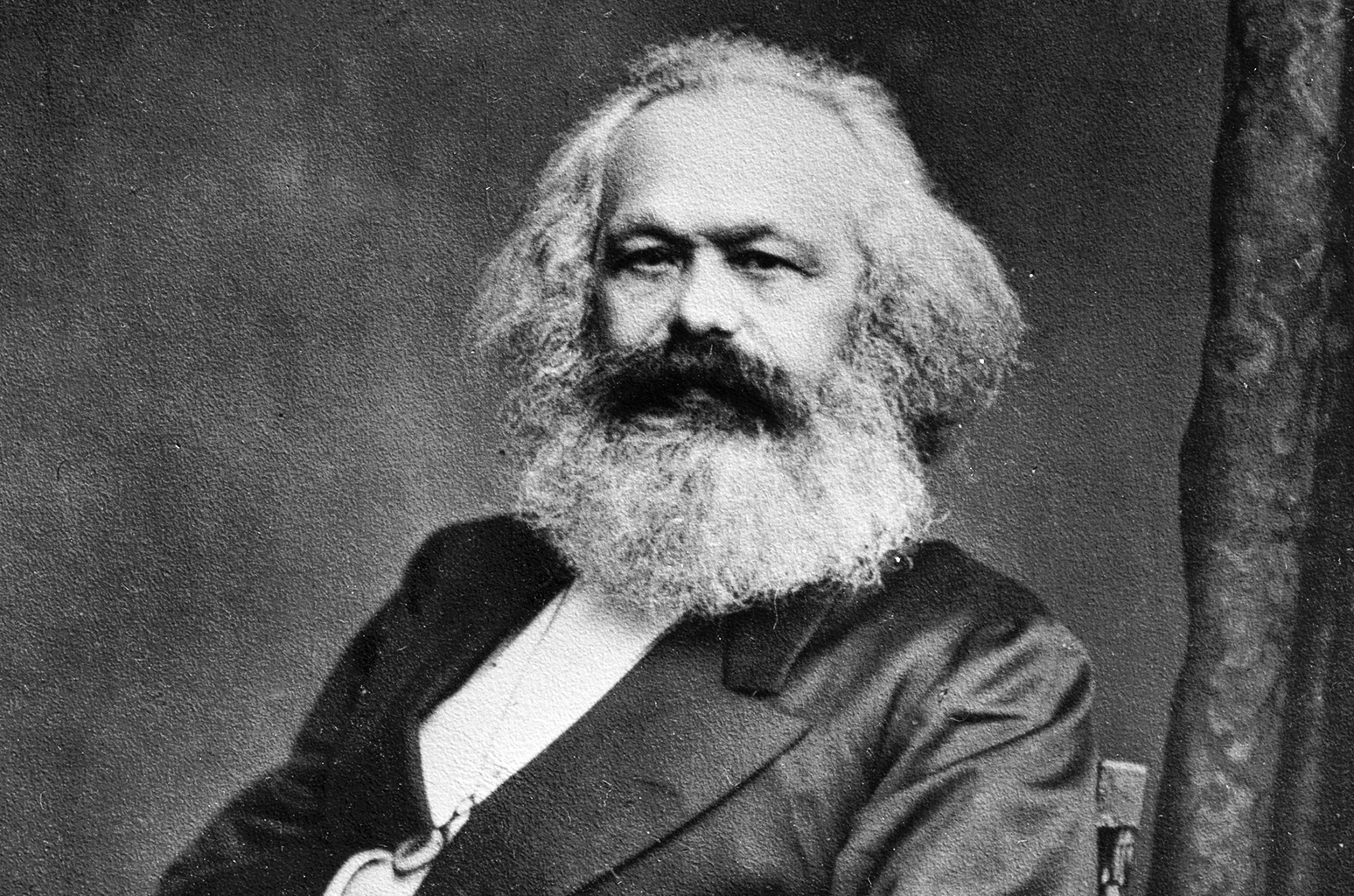 Quando Marx scopiazzava Sismondi: un ricercatore italiano ha scoperto l’inganno ordito dal caro, vecchio Karl