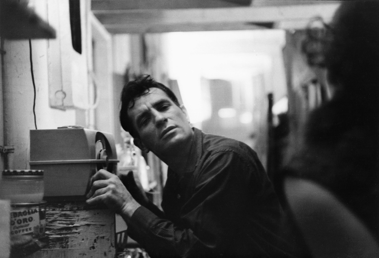 50 anni senza Jack Kerouac! Ipotesi per un Dizionario Kerouachiano. Parte prima: dalla A di Alcol alla L di Lowell