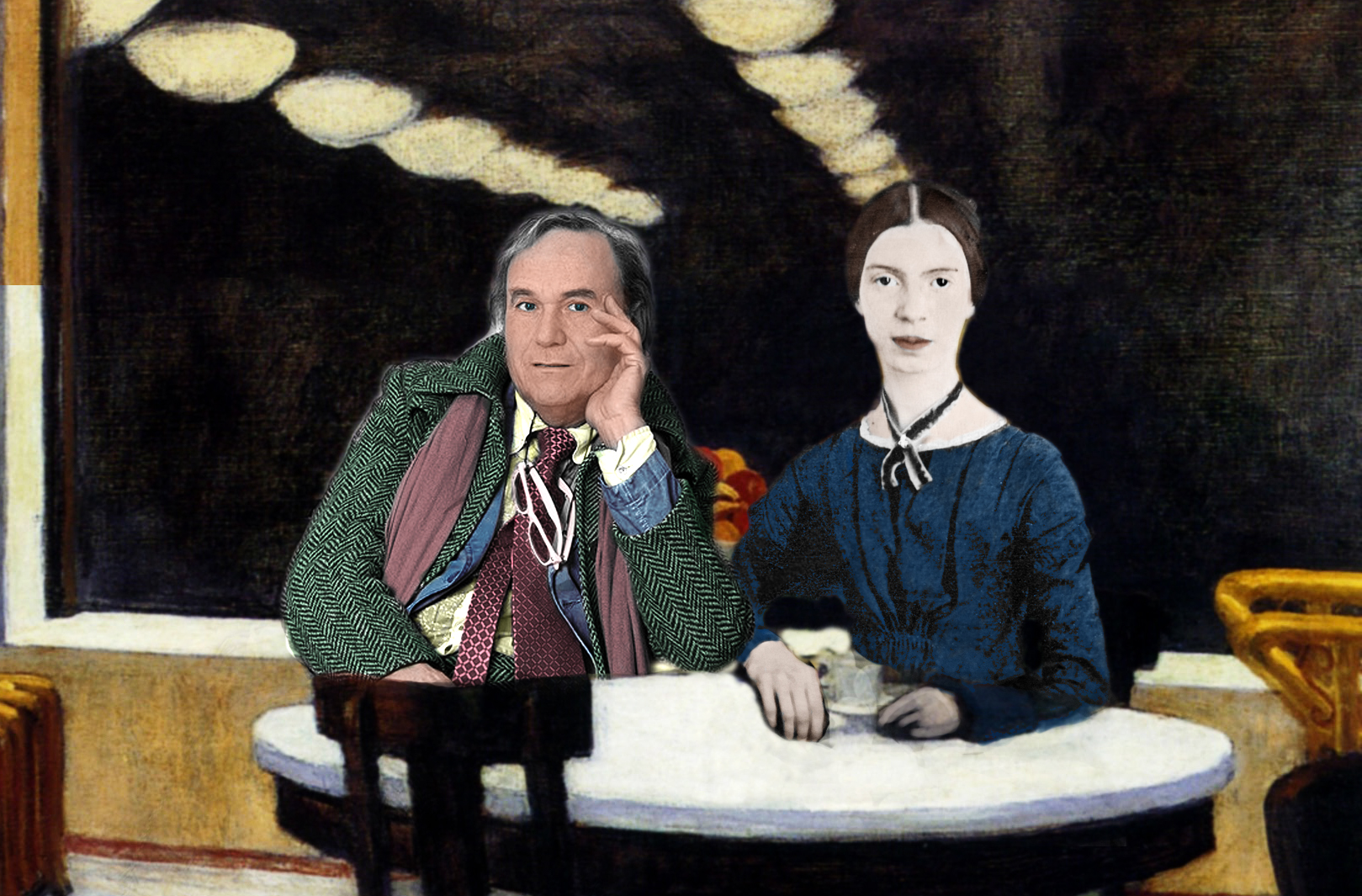 “Per lei la natura è una casa popolata di spettri”: Silvio Raffo racconta “La bella di Amherst”, l’opera teatrale di William Luce sulla vita di Emily Dickinson