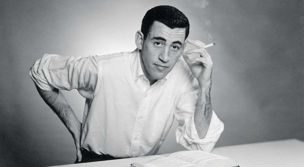Salinger compie 100 anni! Quattro scrittori s’inventano il giovane Holden da vecchio (sfidando il “Corriere della Sera”)