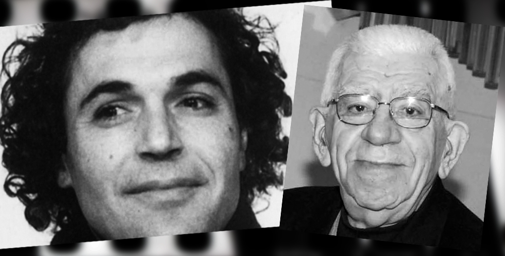 Matteo Fais e Davide Brullo puntano su due scrittori per salvarci dalle atrocità narrative: Sergio Atzeni e Carlo Sgorlon