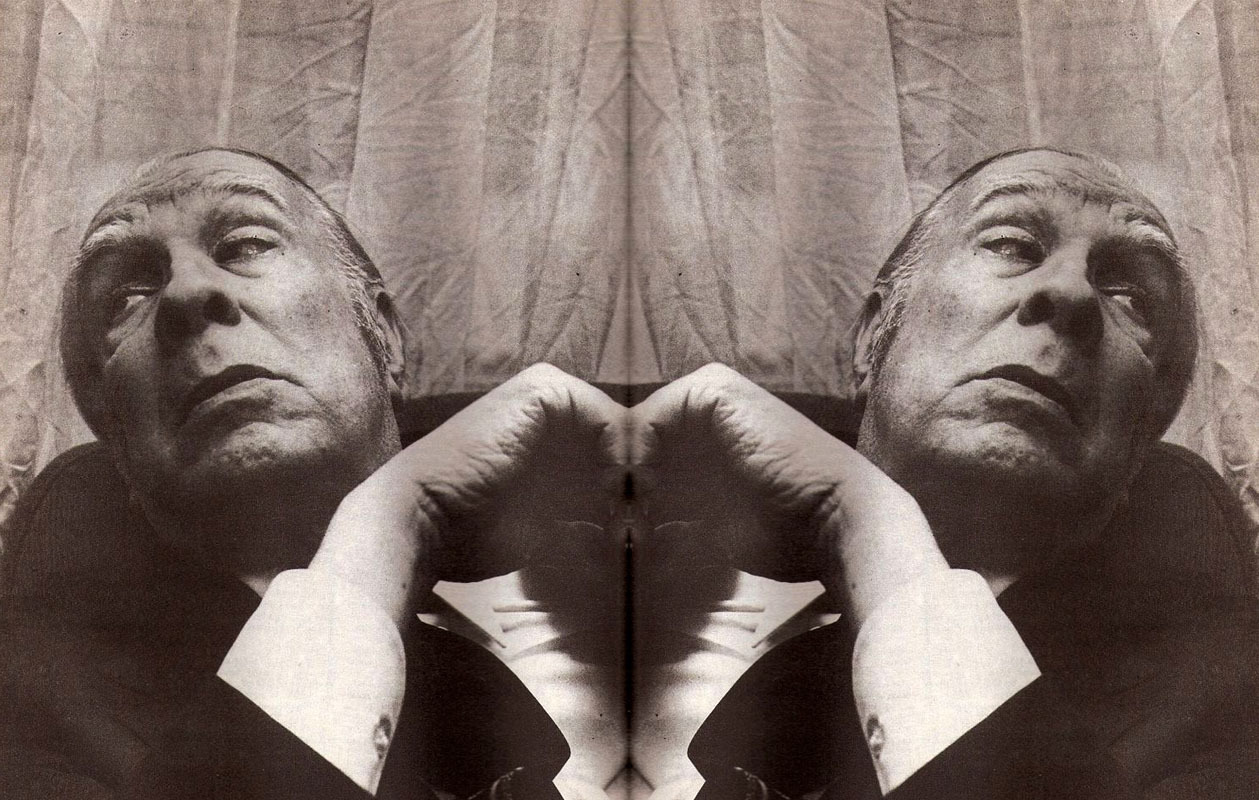 “Volevo essere Amleto, ho fatto visita a Emily Dickinson”: le confessioni ultime di Jorge Luis Borges