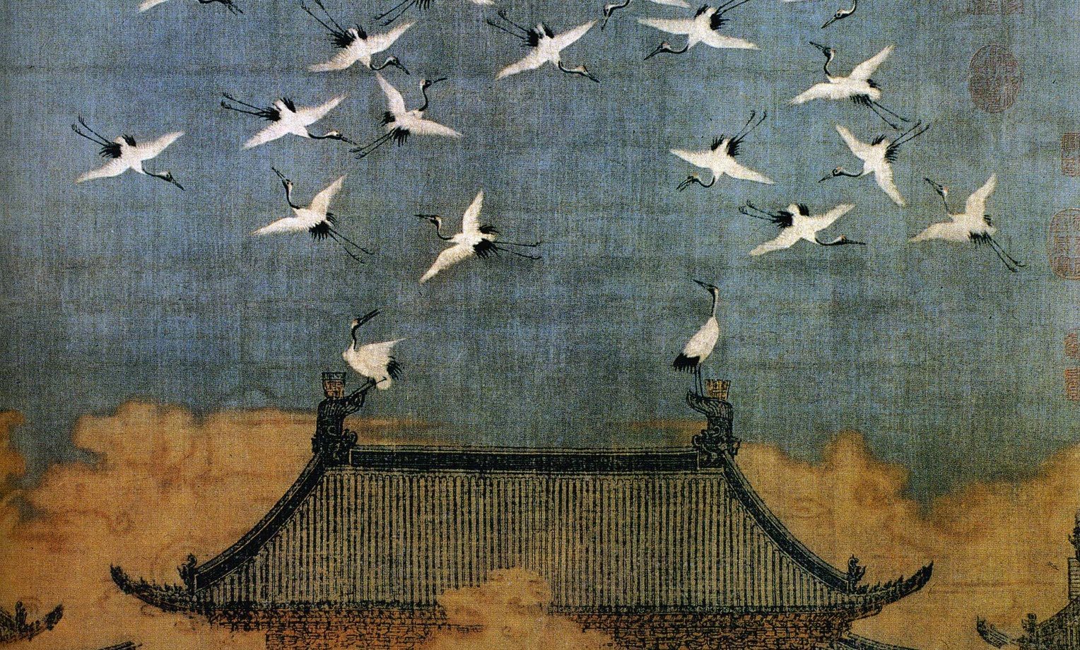 Franz Kafka si era aperto alla Cina un secolo fa, quando a Milena scriveva di un fatidico “libro cinese di fantasmi”. Ecco di che cosa si tratta