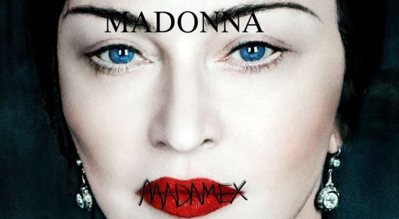 Sulla fine deprimente di Madonna. Nonostante l’uscita di un nuovo disco, la diva che ha spostato sempre più in là i limiti del lecito (e del sesso) è diventata una donna ordinaria, casalinga, patetica