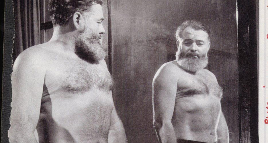 “Me ne fo**o, è la mia laconica risposta, io sono stato nella steppa con Tolstoj e tra i mulinelli di Stresa con Hemingway”: Giorgio Anelli nel gorgo di “Mirabilia Dei”