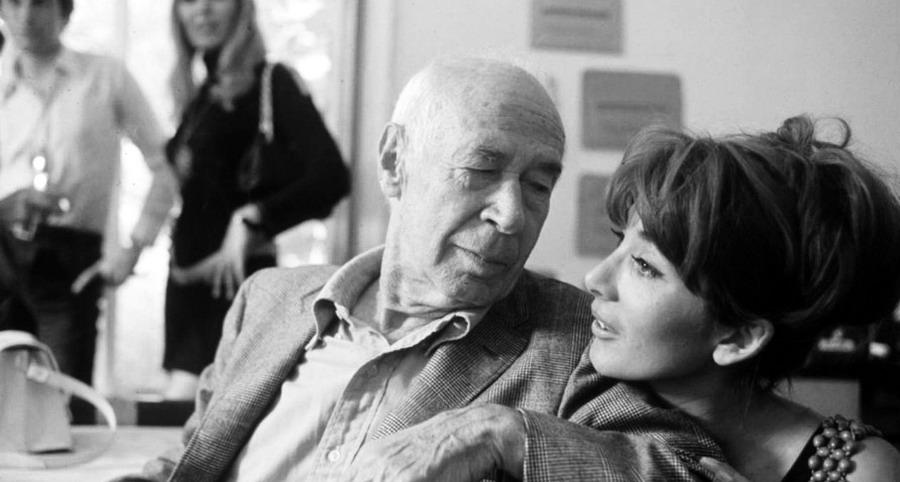 7 giugno 1980: muore Henry Miller, romanziere eccelso, 88 anni. Approfittiamo dell’anniversario per rimediare all’errore di Luciano Bianciardi, che ha tradotto “mondo” per “verbo” (sbadataggine o vizio “ideologico”?)