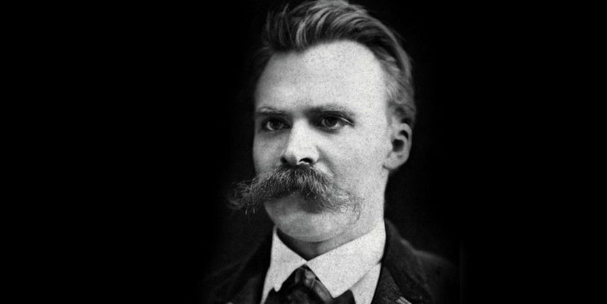 “Ma vi sono attimi in cui le nuvole si squarciano, e allora noi, insieme a tutta la natura, aspiriamo all’uomo”: Nietzsche contro tutti