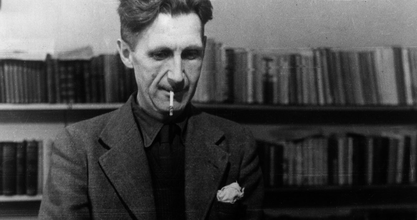 “Questa caccia al traditore è una delle cose moralmente più disgustose che ci lascia in eredità la guerra”: George Orwell difende Wodehouse e Pound (e scrive a Henry Miller)