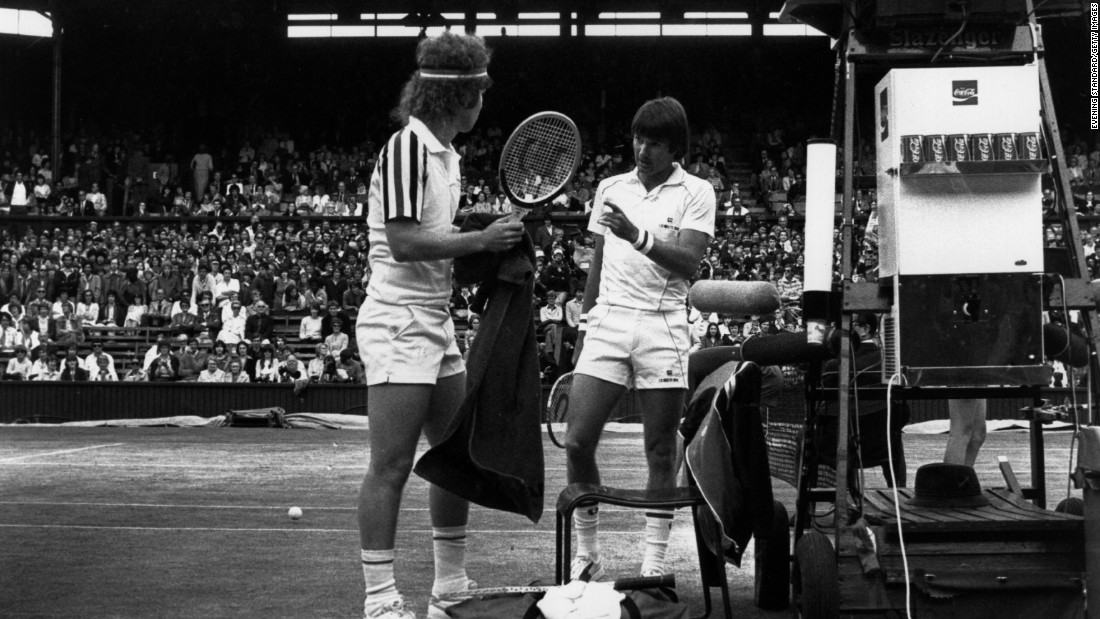 A volte una partita di tennis è meglio della letteratura. Federer vs. Djokovic del 2014 e McEnroe vs. Connors del 1984 sono come un romanzo, un dramma