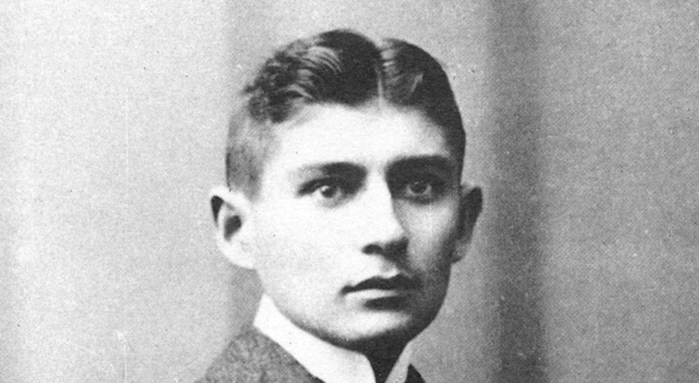“Morto già di mille morti”: saggio sulla solitudine di Franz Kafka