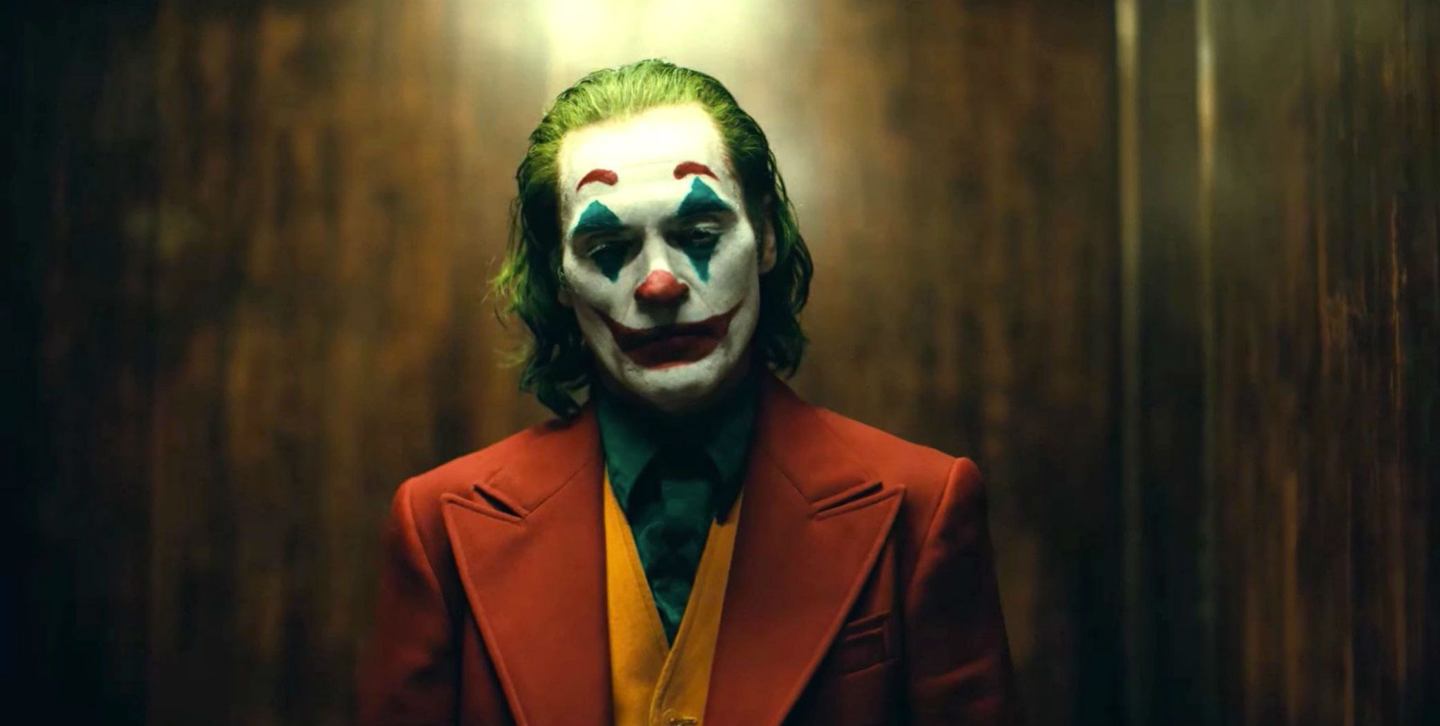 La più grande delusione cinematografica dell’anno: “Joker”. (Fidatevi, Heath Ledger e Jack Nicholson sono meglio di Joaquin Phoenix)