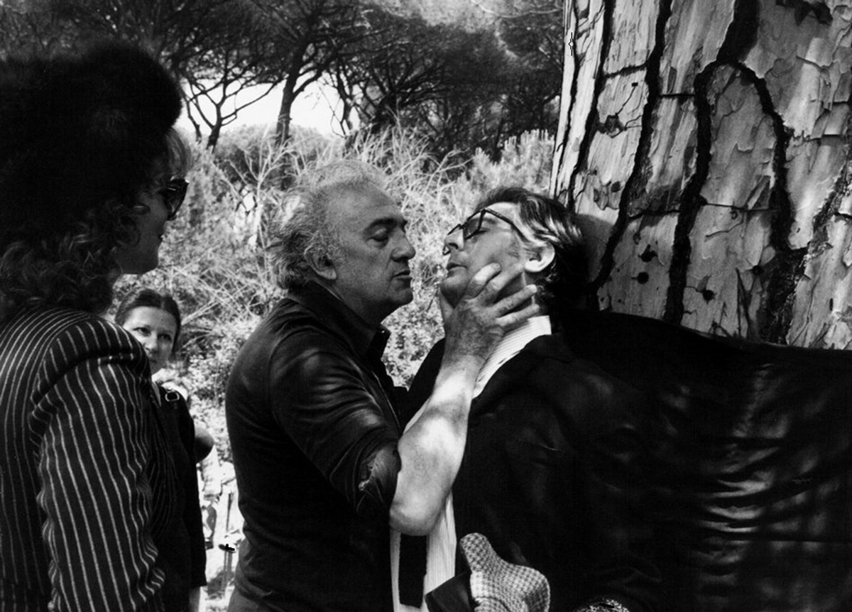 La fonte “occulta” di Federico Fellini: Pedro Antonio de Alarcón, lo scrittore amato da Borges