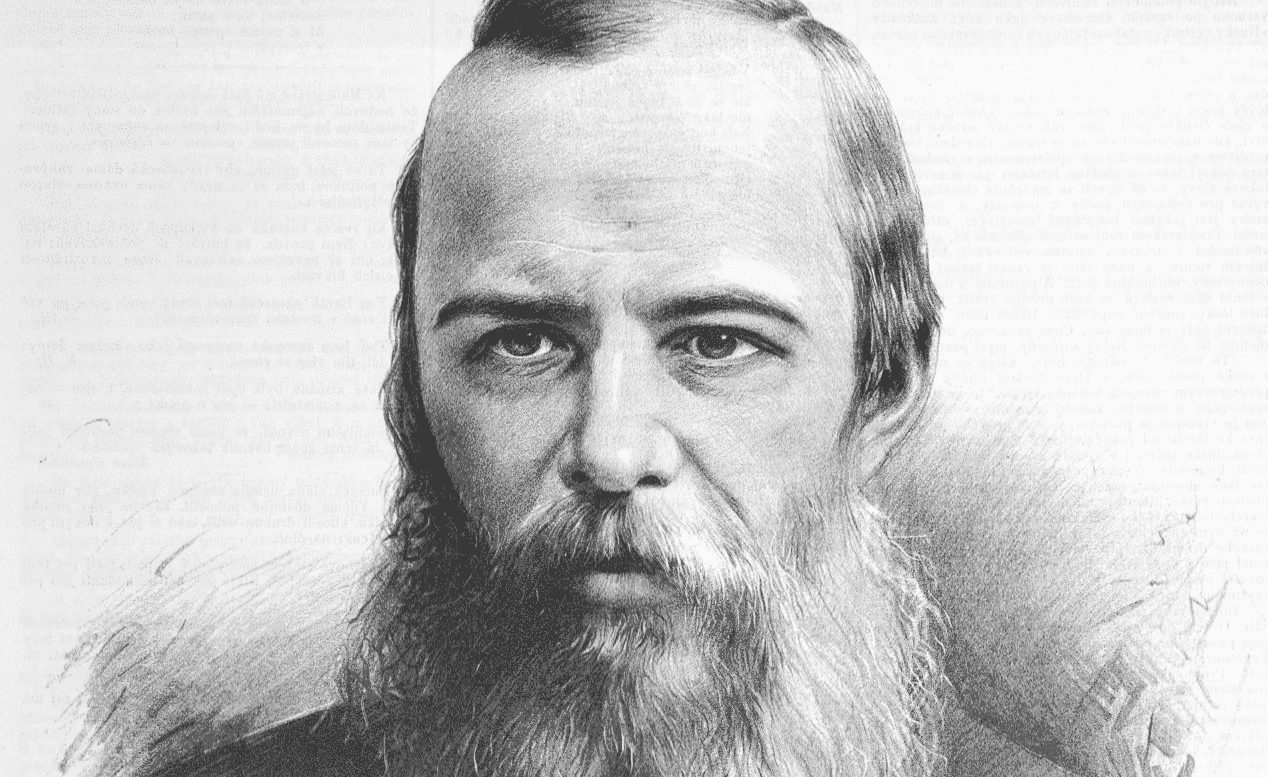 “È evidente che è arrivato il termine di qualche cosa di eterno, di millenario…”. Fëdor Dostoevskij, gennaio 1877