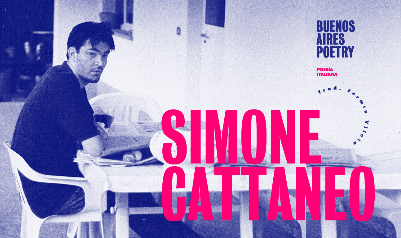 “Demasiado lindo para ser un boxeador, demasiado feo para jugarla de proxeneta”: Simone Cattaneo atterra in Argentina!