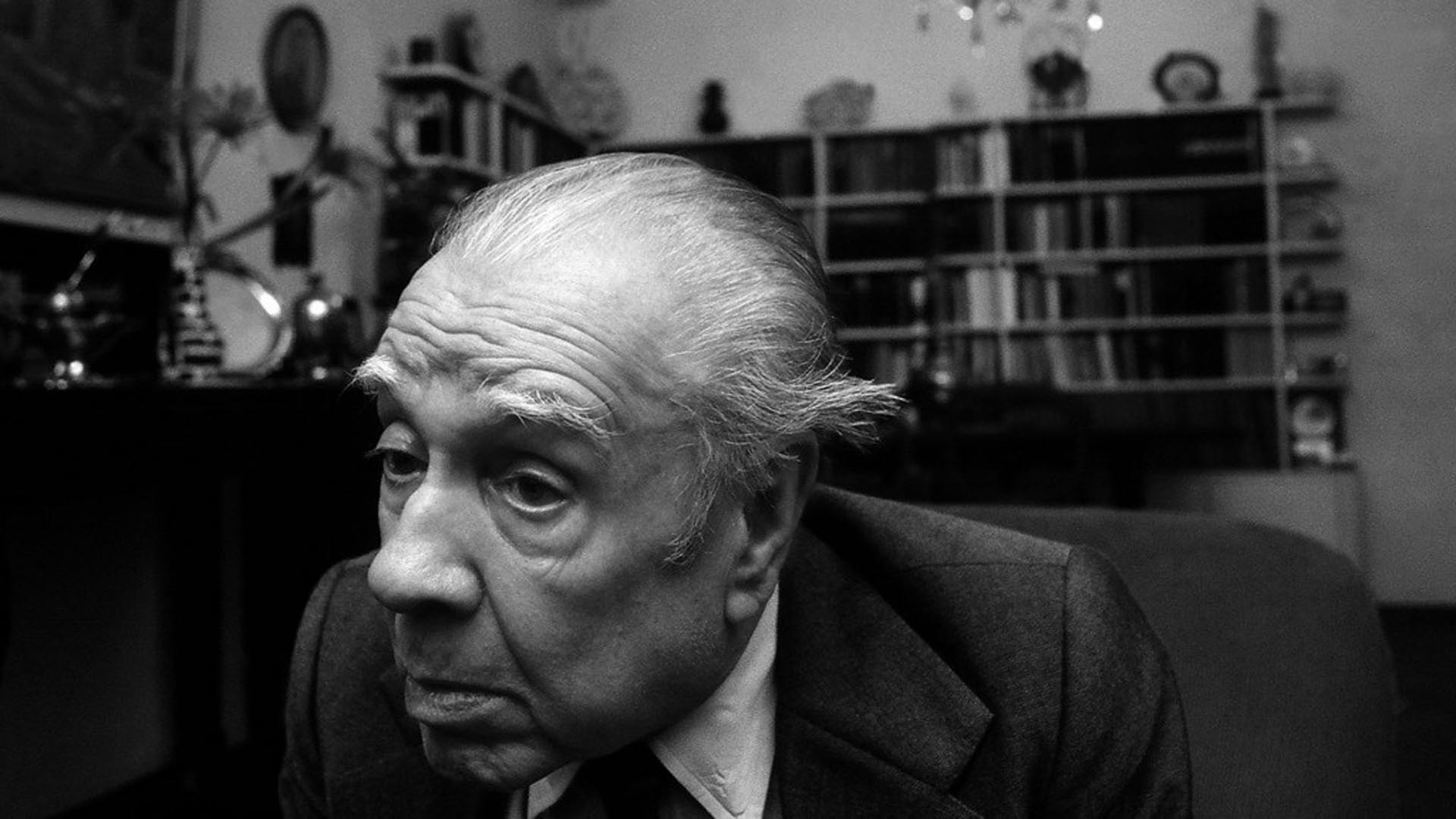 “Nel XII secolo gli islandesi scoprirono il romanzo – l’arte di Flaubert”. Jorge Luis Borges sperò di riassumere tutta la letteratura in una runa. Un articolo inedito