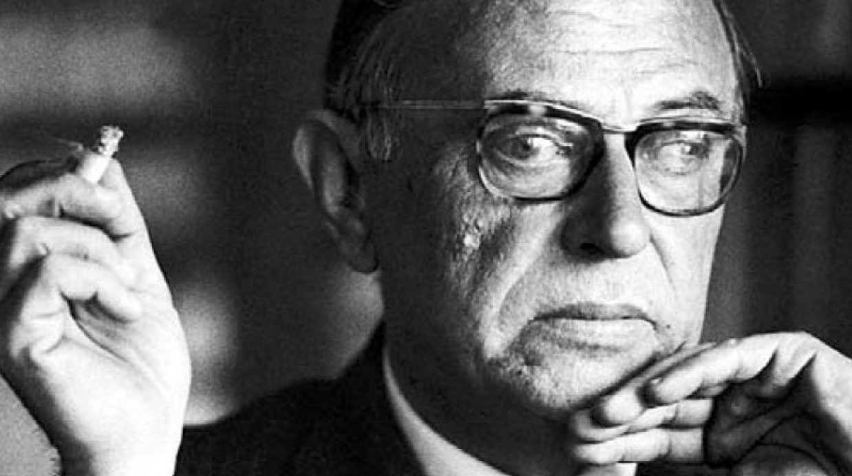 “Sartre è l’unico grande artista che sia personalmente detestato. Ma io dico: Sartre, non Proust! L’impotenza di Proust in confronto alla potenza creatrice di Sartre!”. A 40 anni dalla morte di Sartre, un editoriale di Witold Gombrowicz
