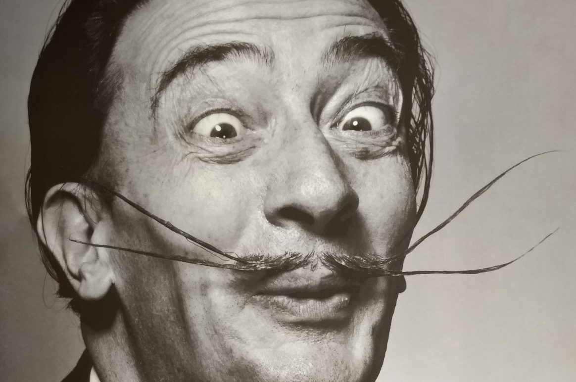 Il Generalissimo e il Genio. Gli incontri tra Francisco Franco e Salvador Dalí: “io sono sempre lo stesso, è il mondo che è cambiato…”