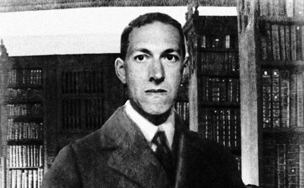 “La presenza delle cose incomprensibili mi turbava”. H. P. Lovecraft, una creazione di Borges