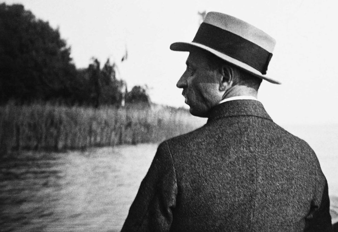 “Non è possibile dire dove l’uomo stia, dove vada a finire”. Romano Guardini sfida Rainer Maria Rilke