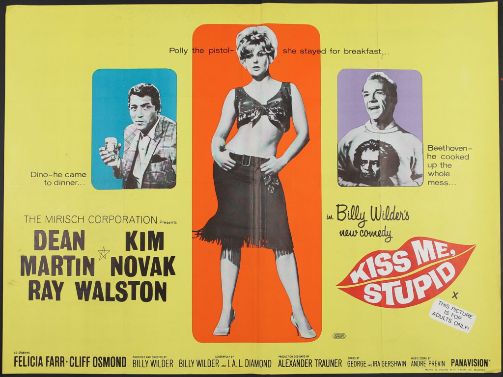 Anna Bonacci, la regina del teatro amata da Billy Wilder - Pangea