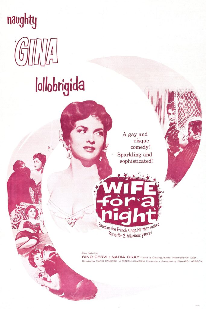 Anna Bonacci, la regina del teatro amata da Billy Wilder - Pangea