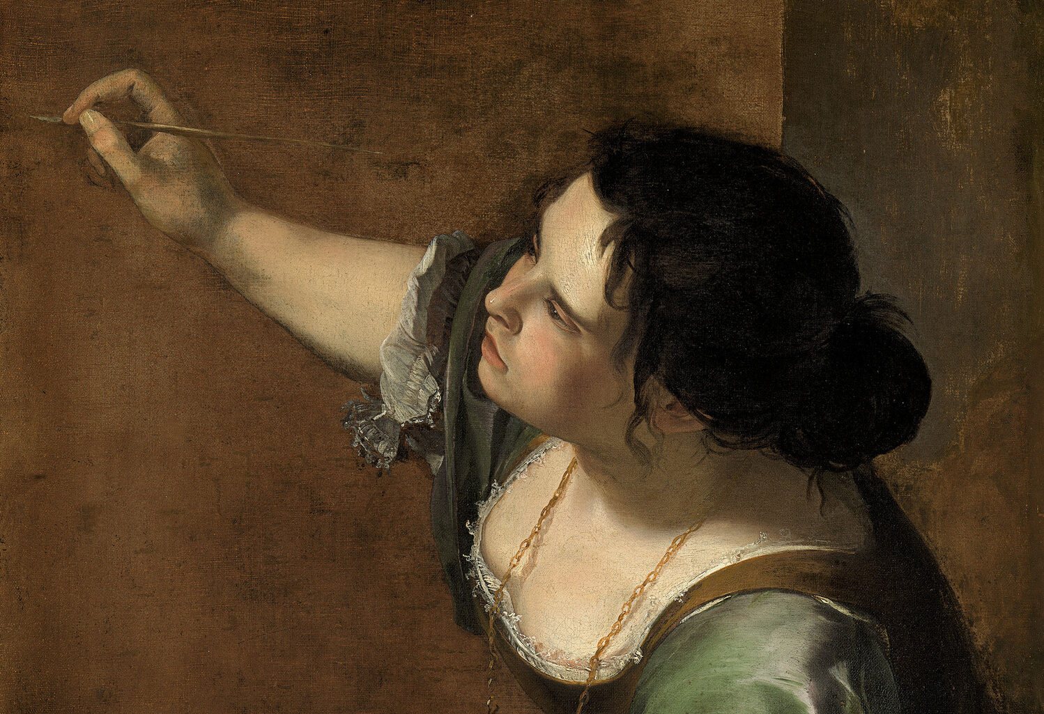 “Vedrai lo spirito di Cesare nell’anima di una donna”: vita, opere & segreti di Artemisia Gentileschi, un genio