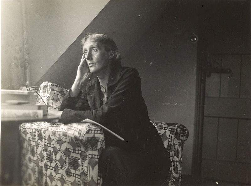 “Se c’è qualcuno al mondo che può darmi coraggio e speranza, quella sei tu”: le lettere tra Victoria Ocampo e Virginia Woolf
