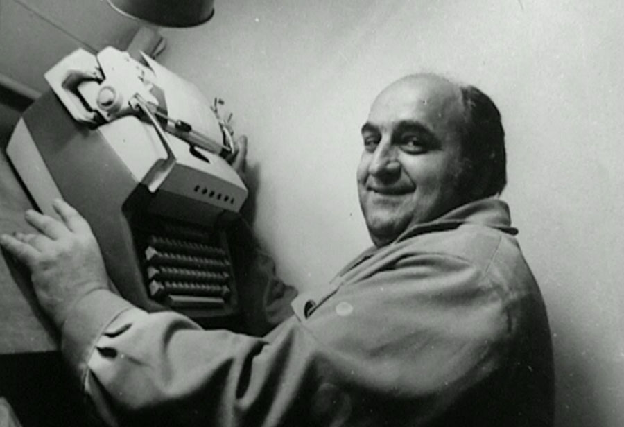 “E avevo cominciato a piangere, fedele al principio che il pianto è bello quanto il riso”. Breve omaggio a Ota Pavel, lo scrittore che amava caprioli e pesci
