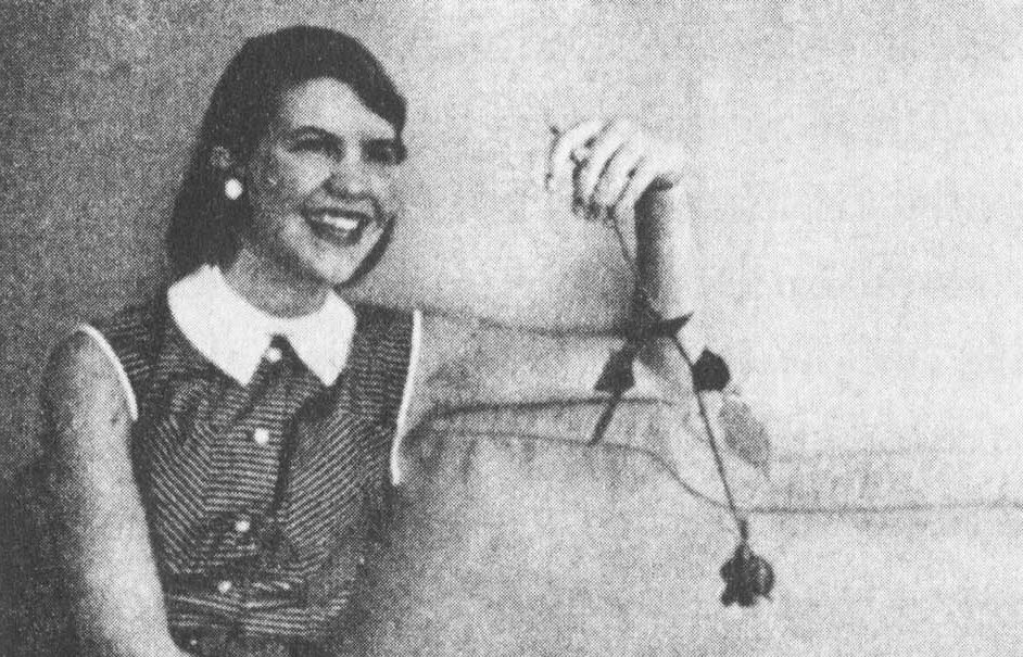 “Daddy” Plath, quel bastardo nazista! Storia sommaria della famiglia di Sylvia Plath