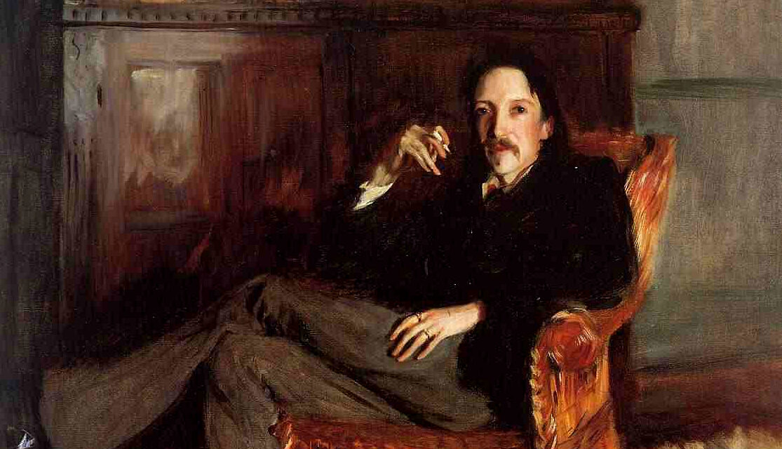 “Il desiderio è un telescopio meraviglioso”: l’avventuriero del romanzo contro l’artista della scrittura. Robert Louis Stevenson vs. Henry James