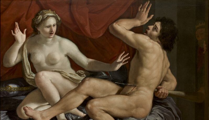 Il guardone che divenne re. Se sveli la nudità devi uccidere – o morire. La storia di Gige e Candaule