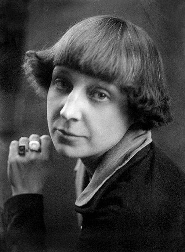 “Non c’era intorno niente di simile”. Marina Cvetaeva, feroce e principesca