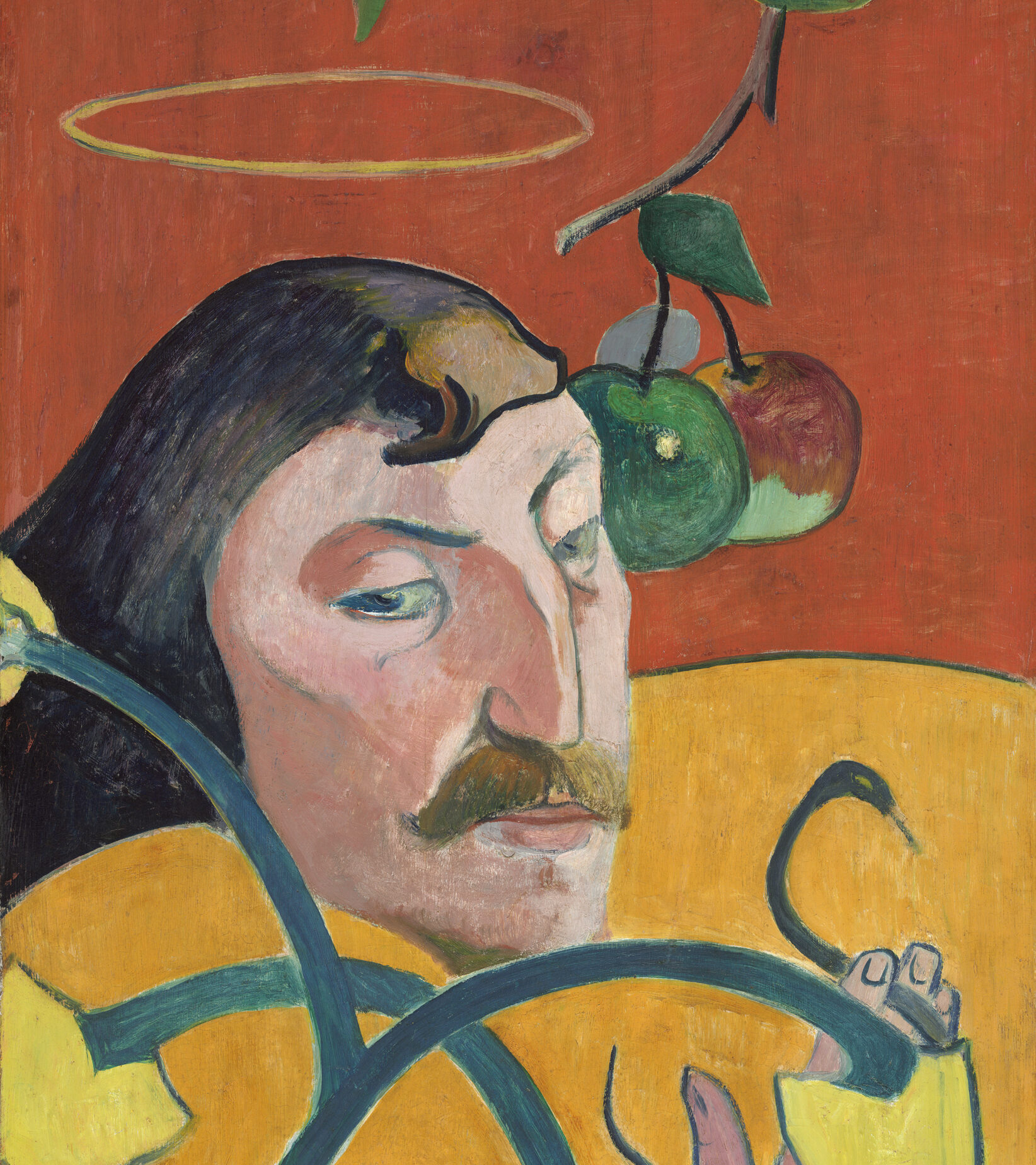 “Gauguin fu un mostro”. L’arte come fuga