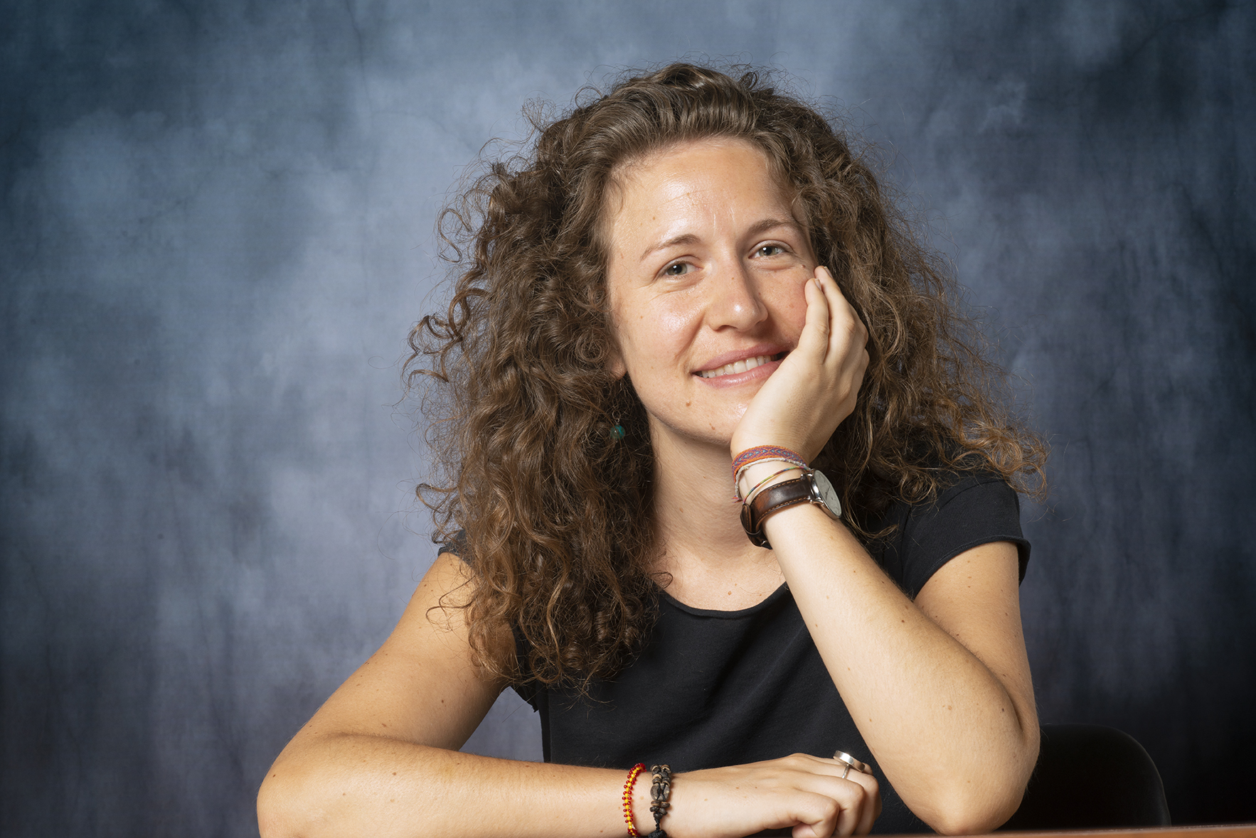 “Il sociale non c’entra nulla con le elemosine. Io, poi, prendo sempre le strade difficili”. Manuela Diliberto dialoga con Donata Perelli